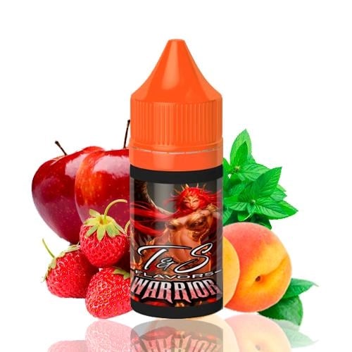 Aroma Warrior - T&S Flavours 30ml