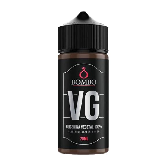 Base Bombo - 100% VG 70ml