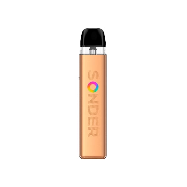 Sonder Q 2 - Geekvape