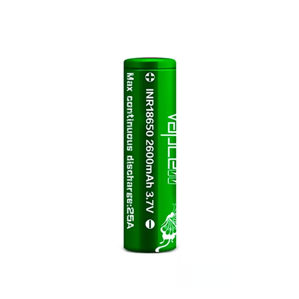 Batería - INR18650 25A  - Vapcell