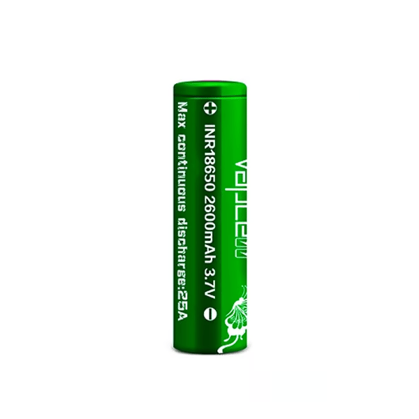 Batería - INR18650 25A  - Vapcell