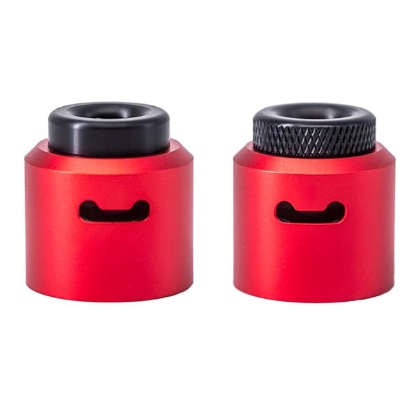 Coilturd Cloud Caps