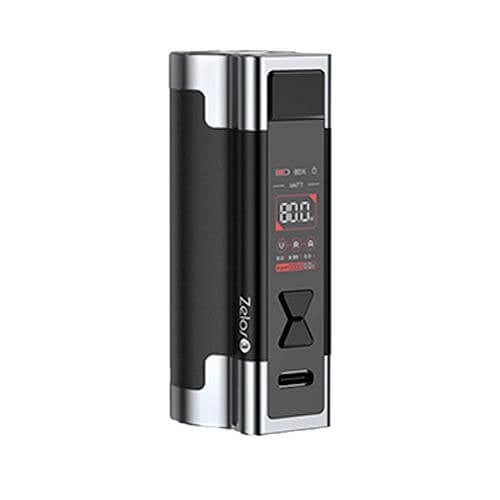 Aspire Zelos 3 Mod