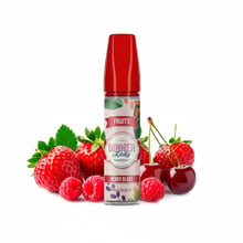 Aroma Berry Blast - Dinner Lady (Longfill)