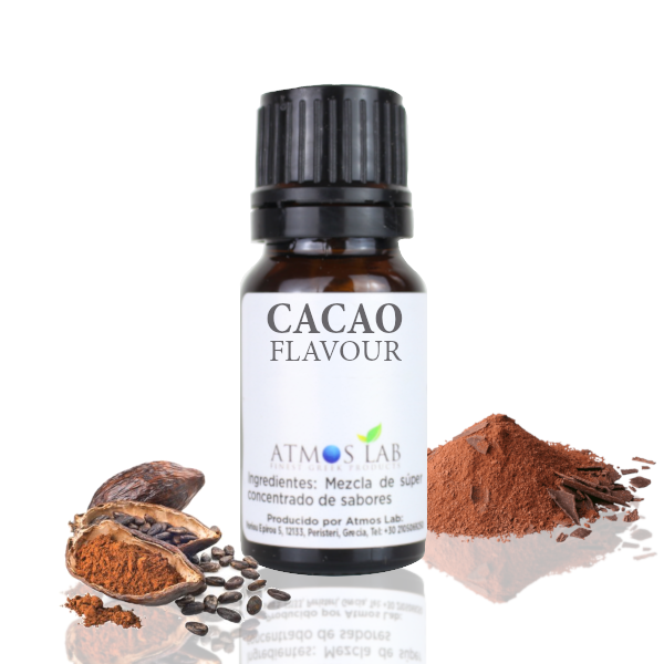 Aroma Cacao - Atmos Lab