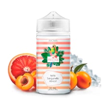 Aroma Melon Pastèque - Prestige Fruits 20ml (Longfill)