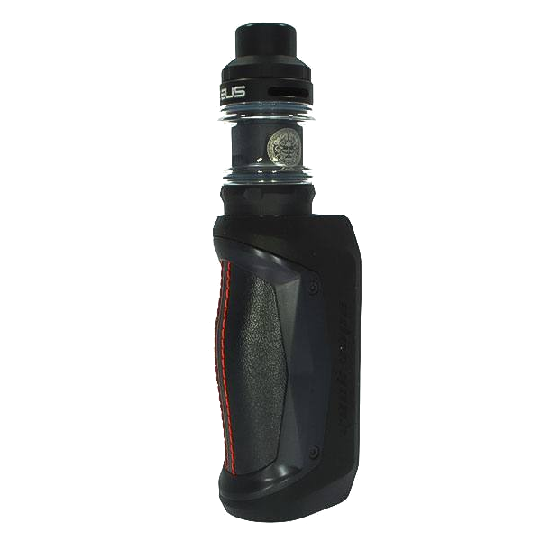 Geekvape Aegis Solo Zeus Kit
