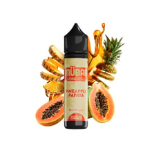 Pineapple Papaya - Mübar (Longfill)