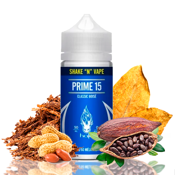 Halo Prime 15 50ml