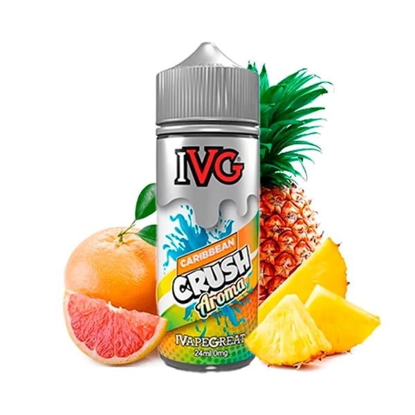 Aroma Caribbean Crush - IVG (Longfill)