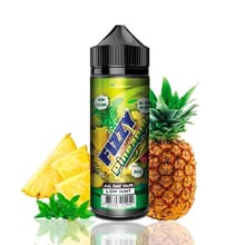 Pineapple - Fizzy Juice 100ml