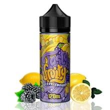 Berry Lemonade - Tasty Fruity 100ml