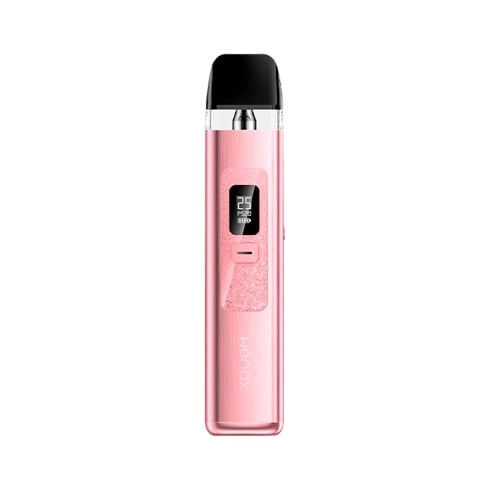 Geekvape Wenax Q Pod Kit