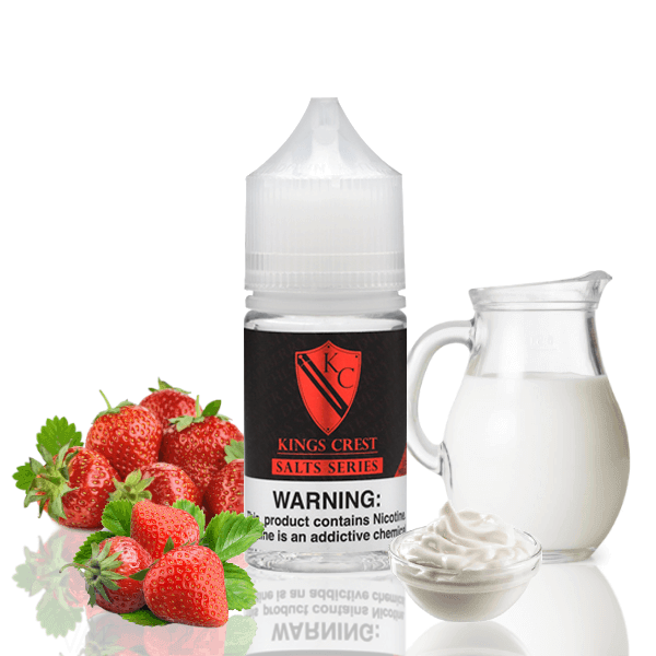 Sales Strawberry Duchess - Kings Crest