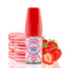 Productos relacionados de Dinner Lady Salt Strawberry Macaroon