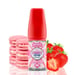 Productos relacionados de Aroma Strawberry Macaroon - Dinner Lady