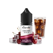 Aroma Cherry Cola - Capella 30ml