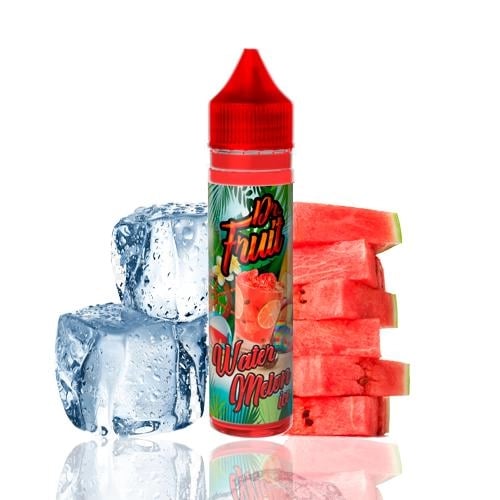 Watermelon Ice - Dr Fruit 50ml