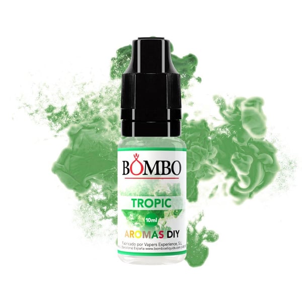 Aroma Bombo Tropic