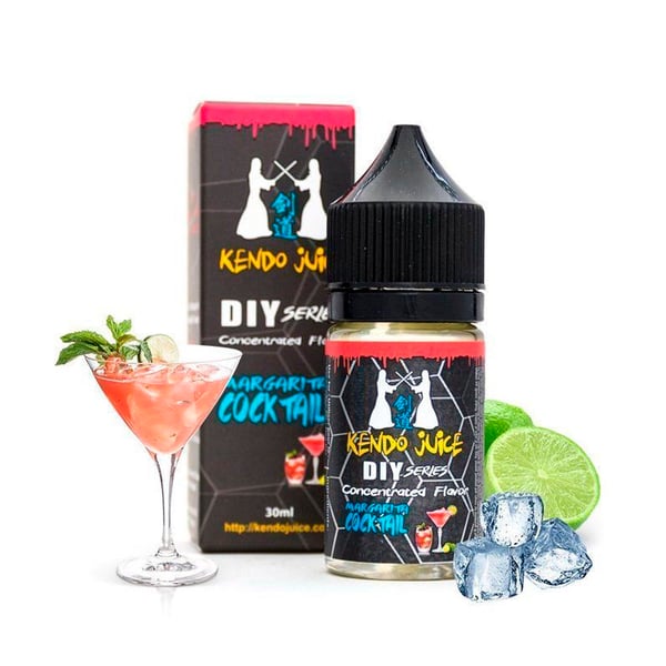 Aroma Kendo Margarita Cocktail