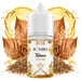Productos relacionados de Tabaco Rubio - Bombo Core Edition Salts