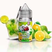 IVG Concentrates Lemon Lime Mojito