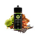 Productos relacionados de Aroma Kijote - Bombo (Longfill)