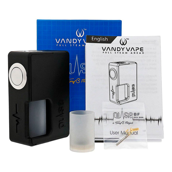 Vandy Vape Pulse BF Mod