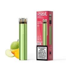 Manzana Melocotón - Vozol Switch Pro
