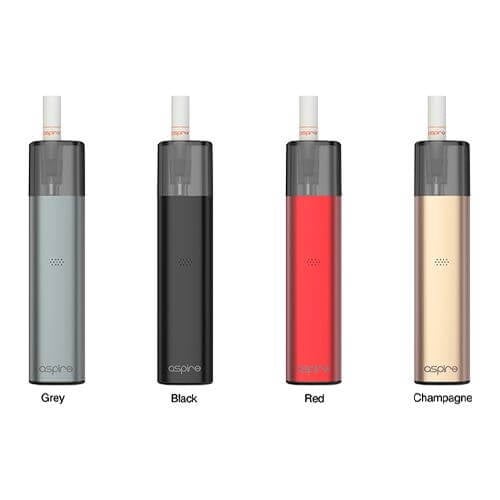 Aspire Vilter