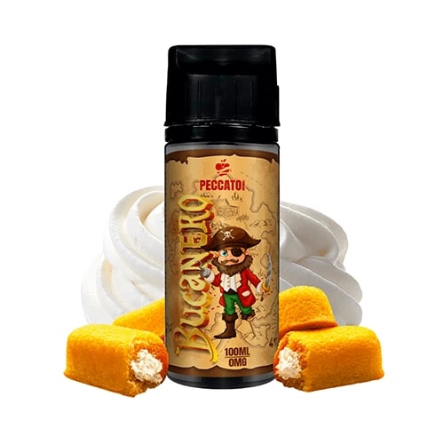 Bucanero - Peccato Originale 100ml