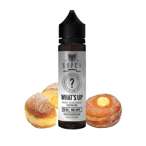 Whats Up - VaporArt 50ml