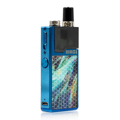Lost Vape Orion Q Quest Pod Kit