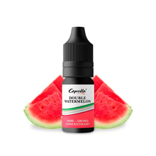 Aroma Double Watermelon - Capella 10ml