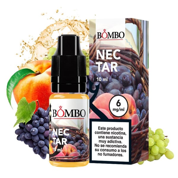 Bombo Nectar 10ml