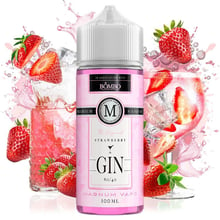 Strawberry Gin - Magnum Vape 100ml