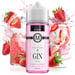 Productos relacionados de Sales Strawberry Gin - Magnum Vape Nic Salts 10ml
