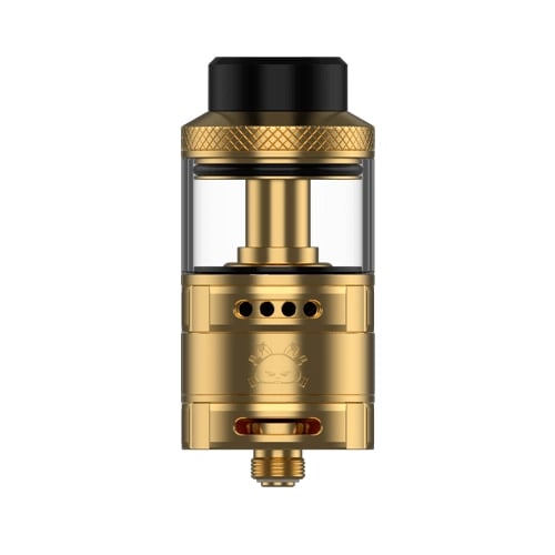 Hellvape Fat Rabbit Solo RTA