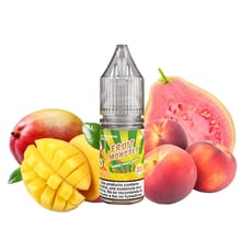 Sales Fruit Monster Mango Peach Guava - Monster Vape Labs