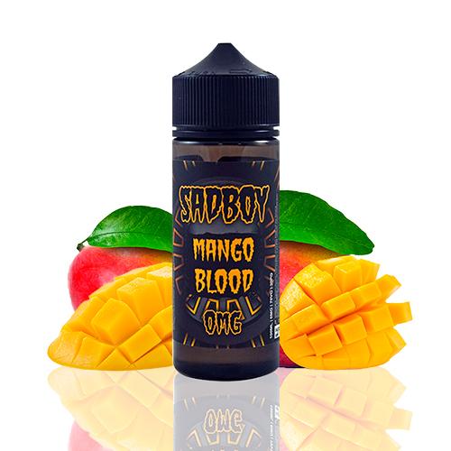 Sadboy Mango Blood