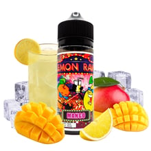 Mango - Lemon Rave 100ml