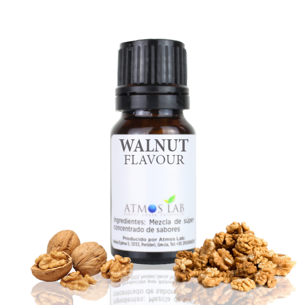 Aroma Walnut - Atmos Lab