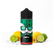 Aroma Brazilian Lime - Ossem (Longfill)