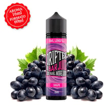 Aroma Grape - Juice Sauz Drifter Bar 16ml (Longfill)