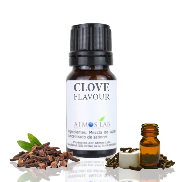 Aroma Clove - Atmos Lab