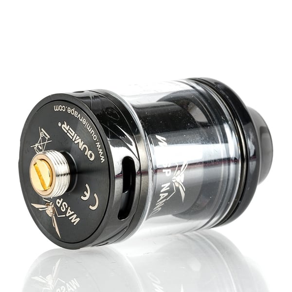 Oumier Wasp Nano RTA