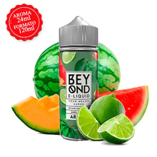Aroma Sour Melon Surge - Beyond 24ml (Longfill)
