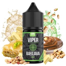 Aroma Baklava - Viper Core Edition (Longfill para sales)