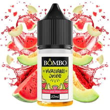 Aroma Melon and Watermelon - Wailani Juice by Bombo (Longfill para Sales)