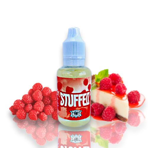 Aroma Chefs Flavours Stuffed